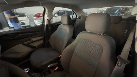 CHEVROLET Prisma 1.0 4P JOY FLEX, Foto 2