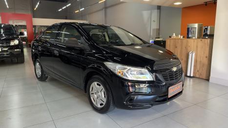 CHEVROLET Prisma 1.0 4P JOY FLEX, Foto 3