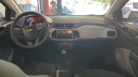 CHEVROLET Prisma 1.0 4P JOY FLEX, Foto 5