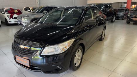 CHEVROLET Prisma 1.0 4P JOY FLEX, Foto 6