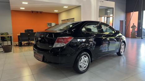 CHEVROLET Prisma 1.0 4P JOY FLEX, Foto 7