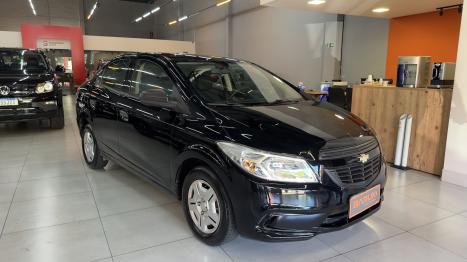 CHEVROLET Prisma 1.0 4P JOY FLEX, Foto 11