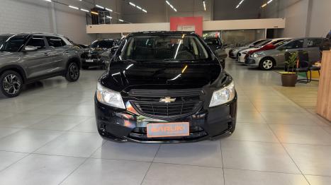 CHEVROLET Prisma 1.0 4P JOY FLEX, Foto 13