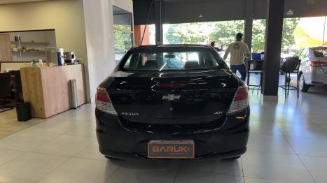 CHEVROLET Prisma 1.0 4P JOY FLEX, Foto 14