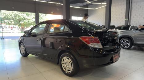 CHEVROLET Prisma 1.0 4P JOY FLEX, Foto 15