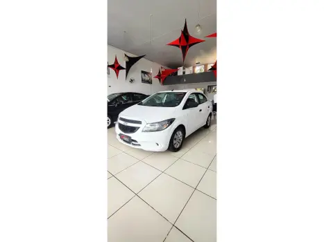 CHEVROLET Prisma 1.0 4P JOY FLEX, Foto 2