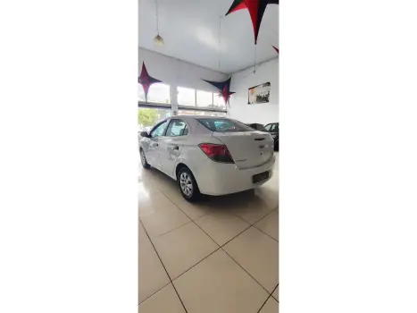 CHEVROLET Prisma 1.0 4P JOY FLEX, Foto 3