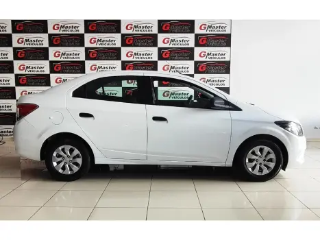 CHEVROLET Prisma 1.0 4P JOY FLEX, Foto 6