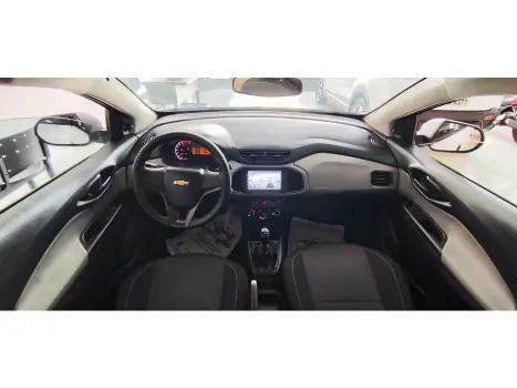 CHEVROLET Prisma 1.0 4P JOY FLEX, Foto 9