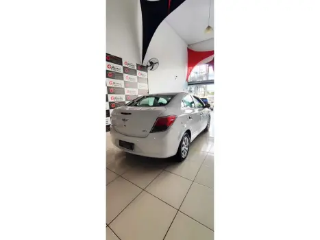 CHEVROLET Prisma 1.0 4P JOY FLEX, Foto 10