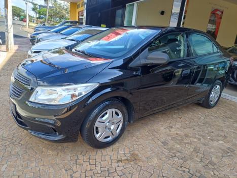 CHEVROLET Prisma 1.0 4P VHCE JOY FLEX, Foto 3