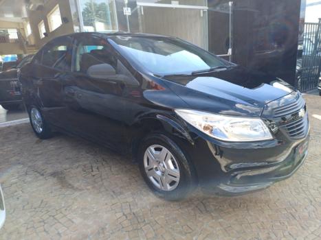 CHEVROLET Prisma 1.0 4P VHCE JOY FLEX, Foto 2