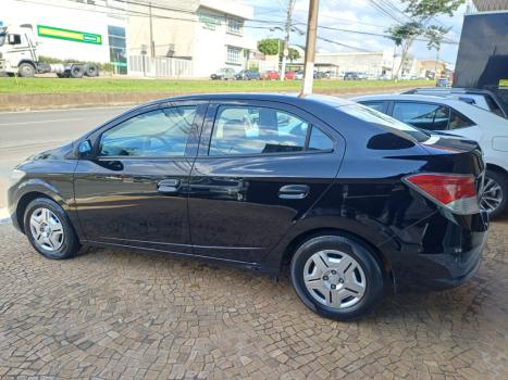 CHEVROLET Prisma 1.0 4P VHCE JOY FLEX, Foto 4