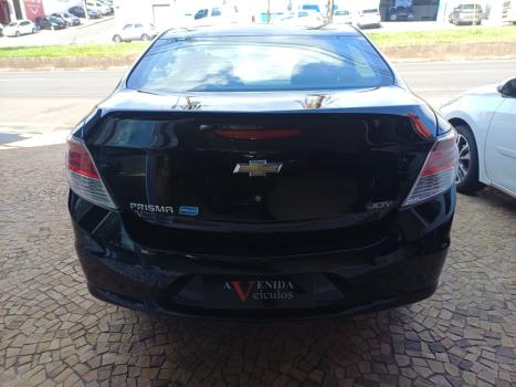 CHEVROLET Prisma 1.0 4P VHCE JOY FLEX, Foto 5