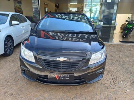 CHEVROLET Prisma 1.0 4P VHCE JOY FLEX, Foto 6