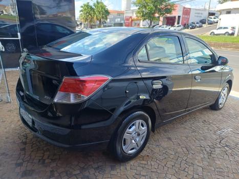 CHEVROLET Prisma 1.0 4P VHCE JOY FLEX, Foto 7