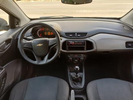 CHEVROLET Prisma 1.0 4P VHCE JOY FLEX, Foto 8