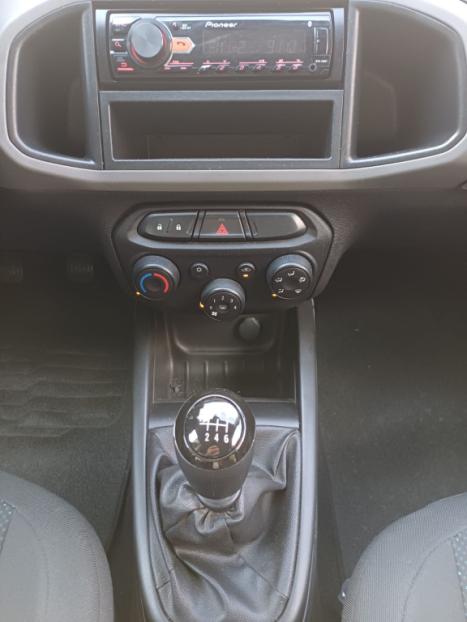 CHEVROLET Prisma 1.0 4P VHCE JOY FLEX, Foto 10