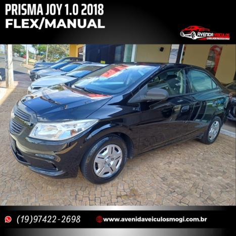 CHEVROLET Prisma 1.0 4P VHCE JOY FLEX, Foto 1