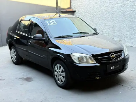 CHEVROLET Prisma 1.0 4P MAXX VHCE FLEX, Foto 1