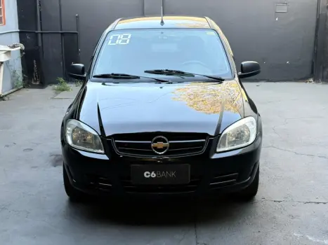 CHEVROLET Prisma 1.0 4P MAXX VHCE FLEX, Foto 2