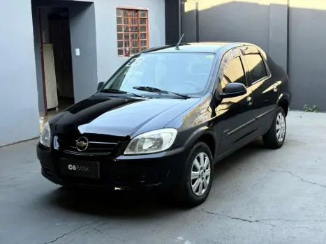 CHEVROLET Prisma 1.0 4P MAXX VHCE FLEX, Foto 3