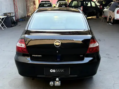 CHEVROLET Prisma 1.0 4P MAXX VHCE FLEX, Foto 5