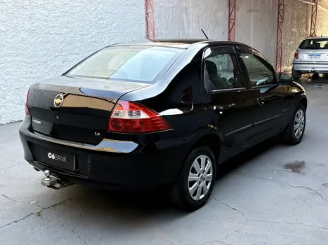 CHEVROLET Prisma 1.0 4P MAXX VHCE FLEX, Foto 6