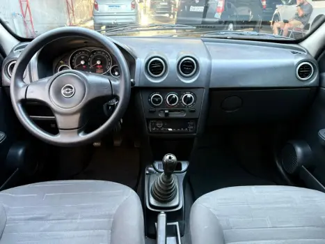 CHEVROLET Prisma 1.0 4P MAXX VHCE FLEX, Foto 9