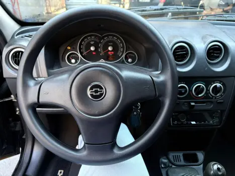 CHEVROLET Prisma 1.0 4P MAXX VHCE FLEX, Foto 10