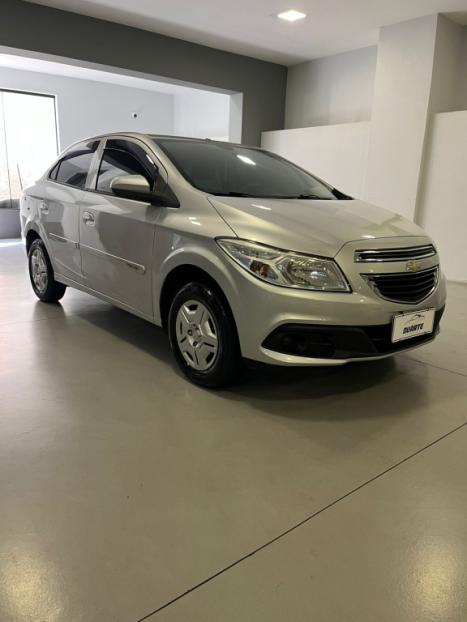 CHEVROLET Prisma 1.0 4P LT FLEX, Foto 1