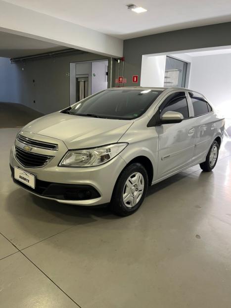 CHEVROLET Prisma 1.0 4P LT FLEX, Foto 3