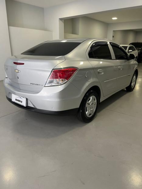 CHEVROLET Prisma 1.0 4P LT FLEX, Foto 4
