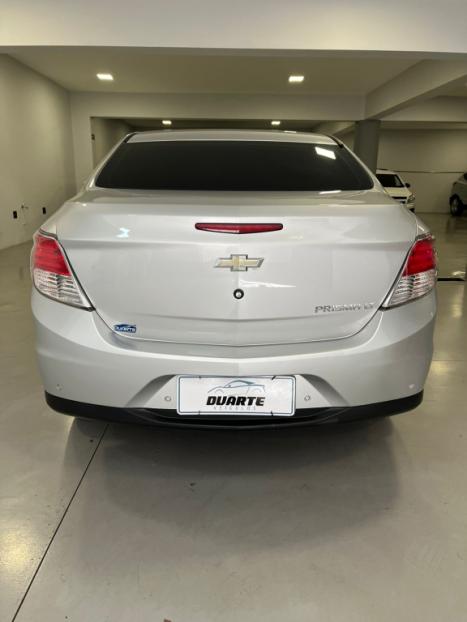 CHEVROLET Prisma 1.0 4P LT FLEX, Foto 5