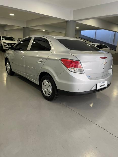 CHEVROLET Prisma 1.0 4P LT FLEX, Foto 6
