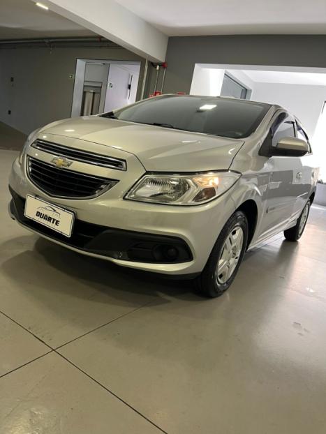 CHEVROLET Prisma 1.0 4P LT FLEX, Foto 7