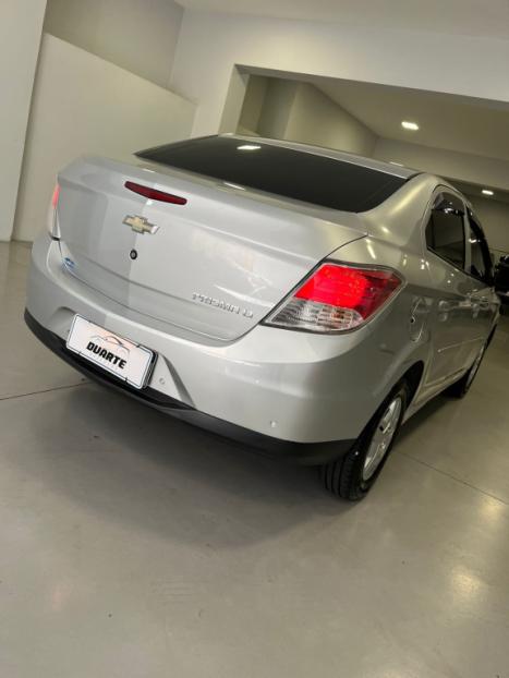 CHEVROLET Prisma 1.0 4P LT FLEX, Foto 8