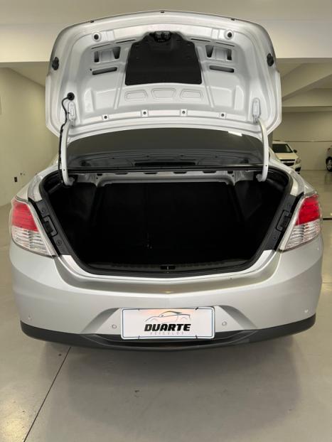 CHEVROLET Prisma 1.0 4P LT FLEX, Foto 9