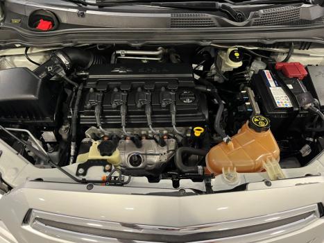 CHEVROLET Prisma 1.0 4P LT FLEX, Foto 10