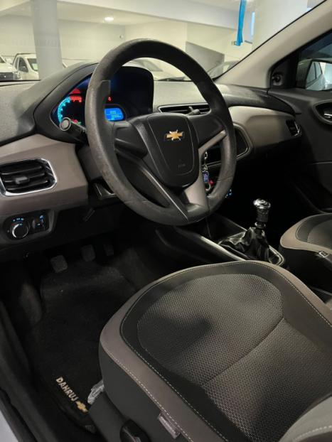 CHEVROLET Prisma 1.0 4P LT FLEX, Foto 13
