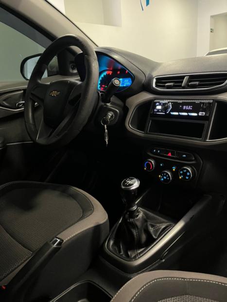 CHEVROLET Prisma 1.0 4P LT FLEX, Foto 15