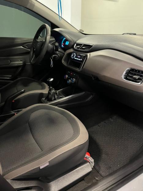 CHEVROLET Prisma 1.0 4P LT FLEX, Foto 16