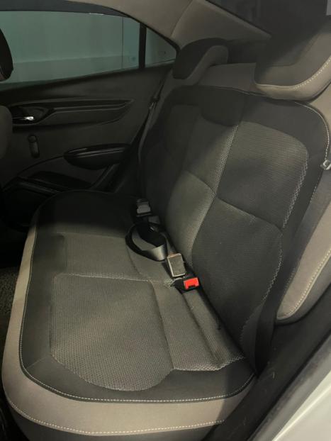 CHEVROLET Prisma 1.0 4P LT FLEX, Foto 19