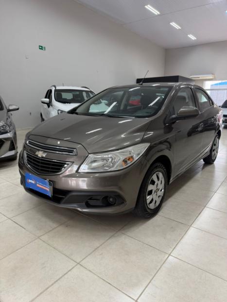 CHEVROLET Prisma 1.0 4P LT FLEX, Foto 3