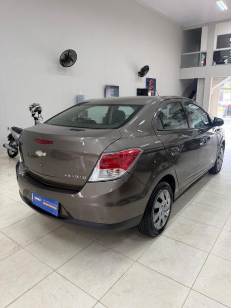 CHEVROLET Prisma 1.0 4P LT FLEX, Foto 4