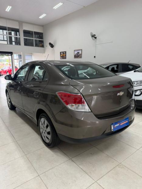 CHEVROLET Prisma 1.0 4P LT FLEX, Foto 5