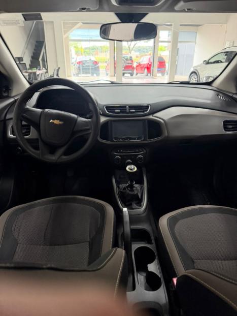 CHEVROLET Prisma 1.0 4P LT FLEX, Foto 6