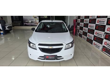 CHEVROLET Prisma 1.0 4P JOY FLEX, Foto 1