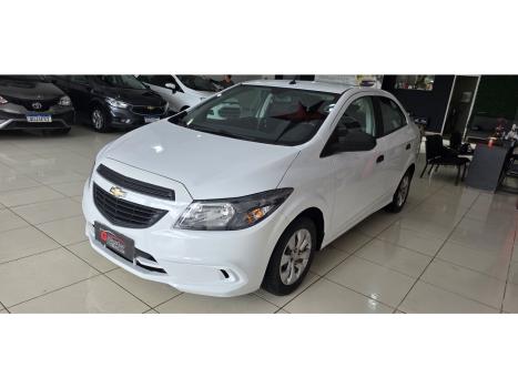 CHEVROLET Prisma 1.0 4P JOY FLEX, Foto 2