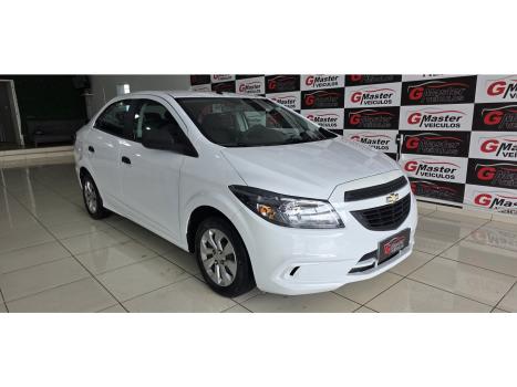 CHEVROLET Prisma 1.0 4P JOY FLEX, Foto 3